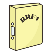 RRF 1